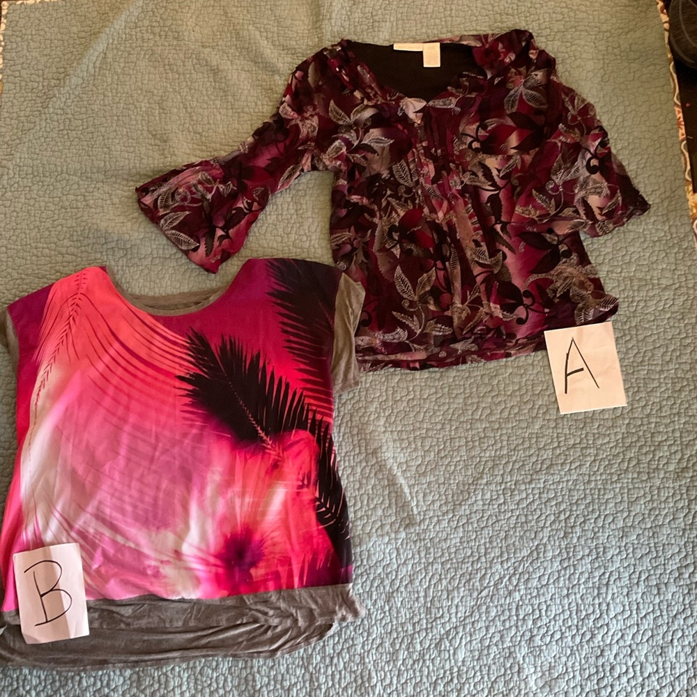 Feminine shirts, office apparel, casual blouses